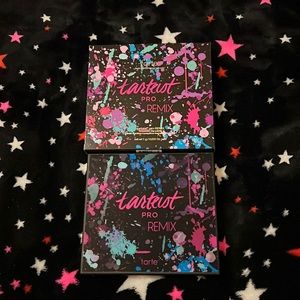 Tarte Tarteist Pro Remix Eyeshadow Palette